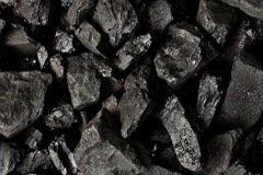 Bussex coal boiler costs